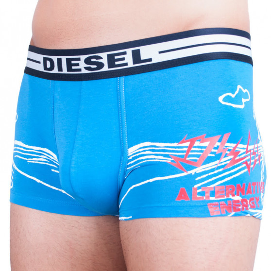 Boxer da uomo Diesel multicolore (00CIYK-0EATM-03)