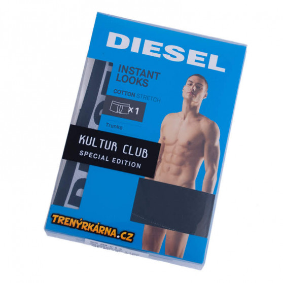 Boxer da uomo Diesel multicolore (00CIYK-0EATM-04)