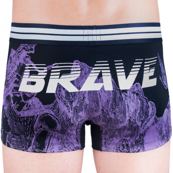 Boxer da uomo Diesel multicolore (00CIYK-0EATM-04)