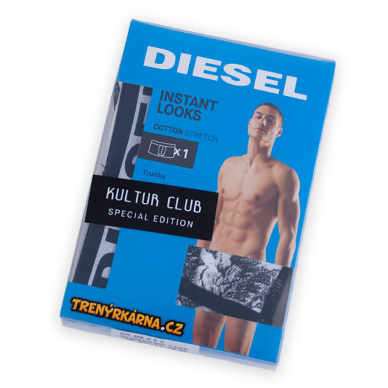 Boxer da uomo Diesel multicolore (00CIYK-0EATM-05)