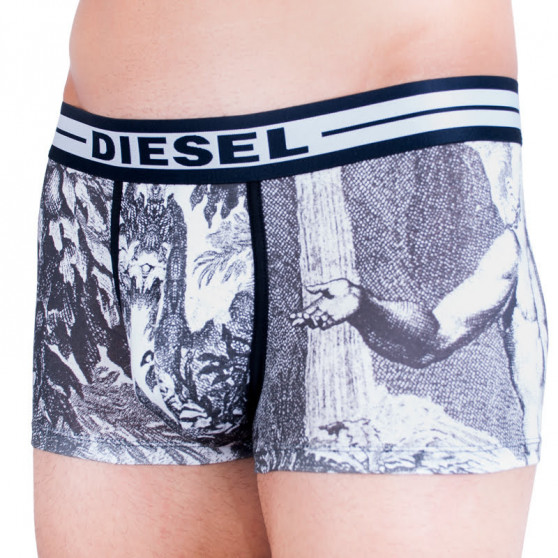 Boxer da uomo Diesel multicolore (00CIYK-0EATM-05)