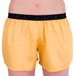 Boxer da donna Represent giallo (R8W-BOX-0114)