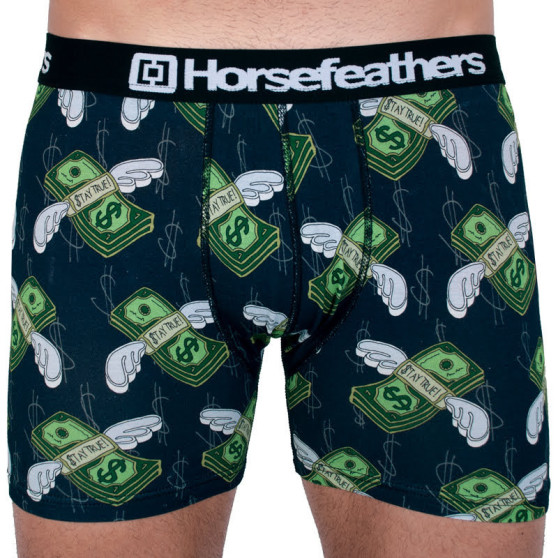 Boxer da uomo Horsefeathers Sidney mans (AA1071G)