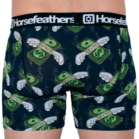 Boxer da uomo Horsefeathers Sidney mans (AA1071G)