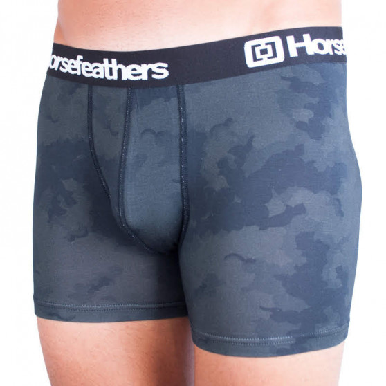 Boxer da uomo Horsefeathers Sidney cloud camo (AA1072Q)