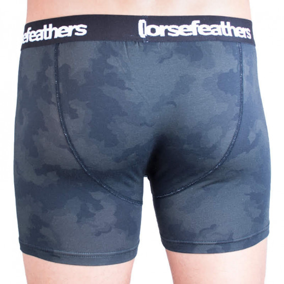 Boxer da uomo Horsefeathers Sidney cloud camo (AA1072Q)