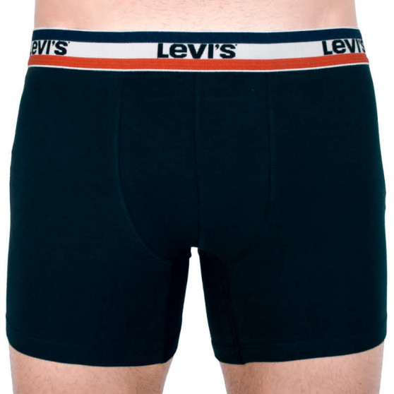 2PACK boxer uomo Levis multicolore (985016001 315)