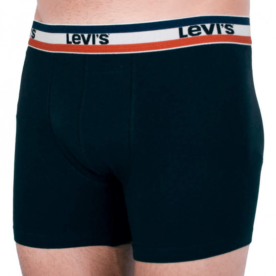 2PACK boxer uomo Levis multicolore (985016001 315)