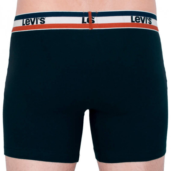 2PACK boxer uomo Levis multicolore (985016001 315)