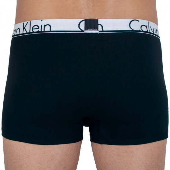 2PACK boxer da uomo Calvin Klein nero (NU8643A-6NS)