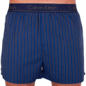 Boxer da uomo Calvin Klein blu (NB1524A-4NS)