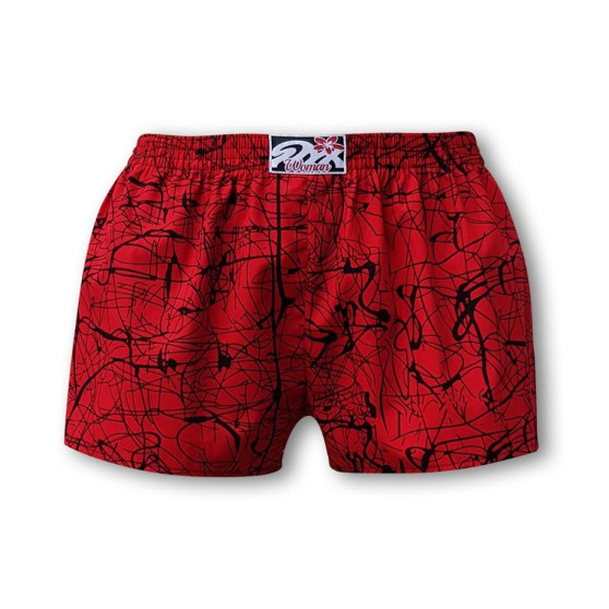 Boxer da donna Styx art classic rubber Jáchym (K753)