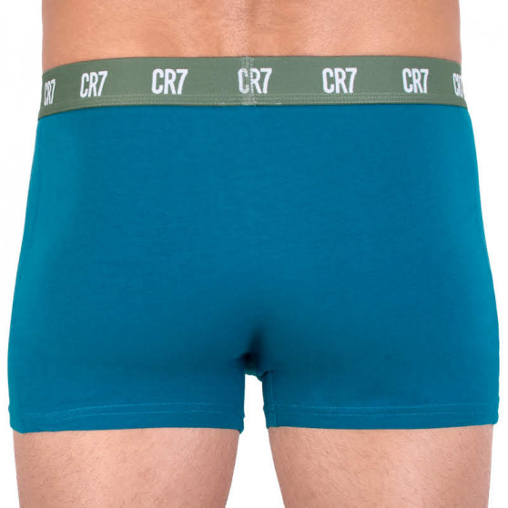 3PACK boxer uomo CR7 multicolore (8100-49-647)