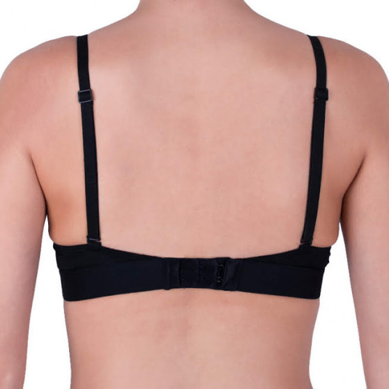 Reggiseno donna Calvin Klein nero (QF4945E-001)