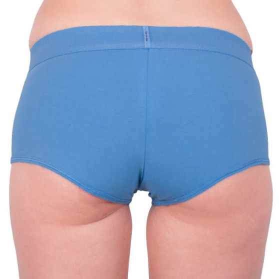 Mutandine da donna Calvin Klein blu (QF4922E-PWB)