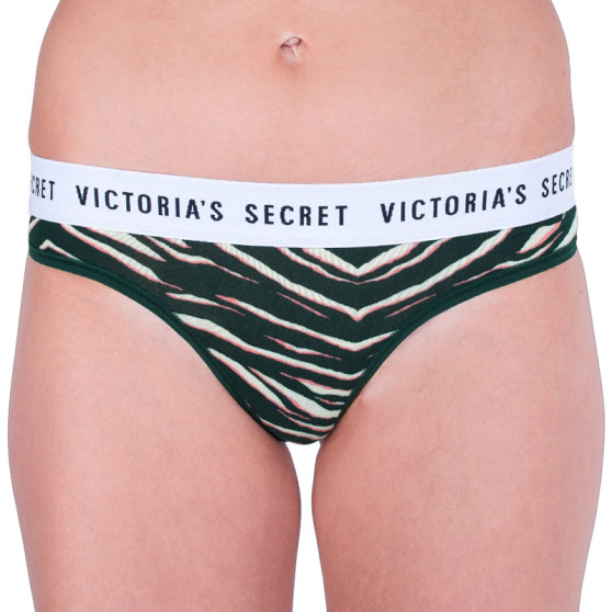 Perizoma donna Victoria's Secret multicolore (ST 11125284 CC 45IM)