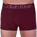 Boxer da uomo Calvin Klein rosso (NB1565A-6YD)