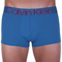 Boxer da uomo Calvin Klein blu (NB1568A-9JD)