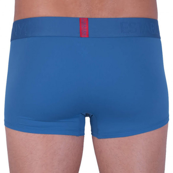 Boxer da uomo Calvin Klein blu (NB1568A-9JD)