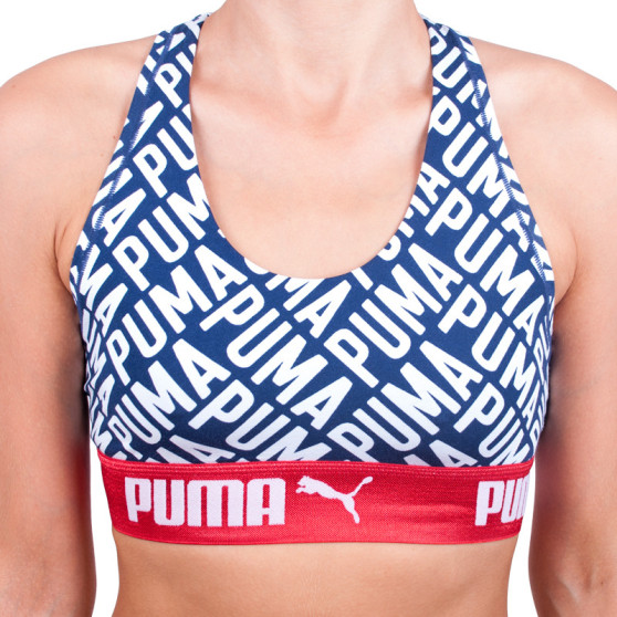 Reggiseno sportivo da donna Puma multicolore (684008001 542)