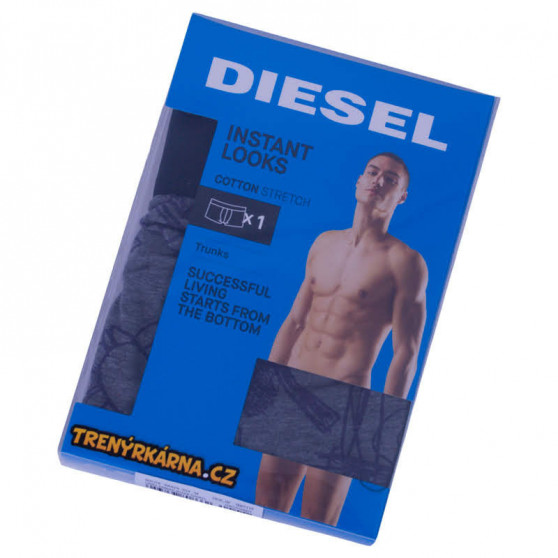 Boxer da uomo Diesel multicolore (00CIYK-0AAVN-96X)