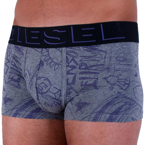 Boxer da uomo Diesel multicolore (00CIYK-0AAVN-96X)