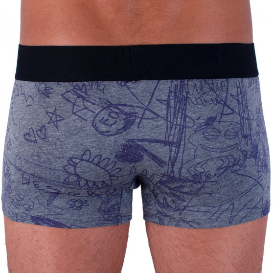 Boxer da uomo Diesel multicolore (00CIYK-0AAVN-96X)