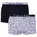 2PACK boxer uomo Calvin Klein multicolore (NB1414A-FJD)