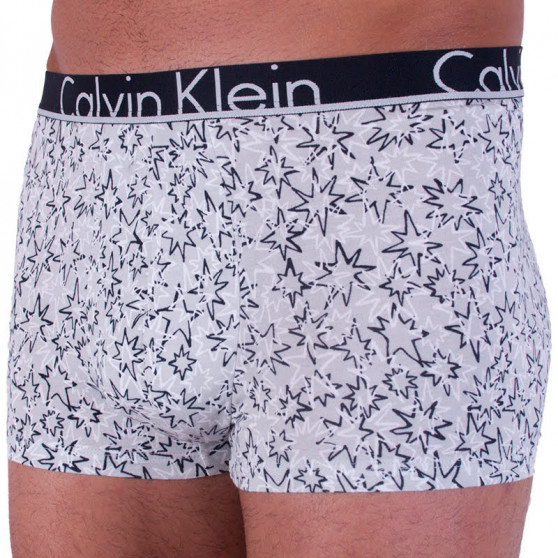 2PACK boxer uomo Calvin Klein multicolore (NB1414A-FJD)