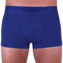 Boxer da uomo Calvin Klein blu (NB1556A-1LQ)