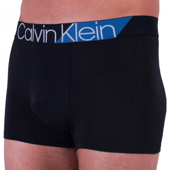 Boxer da uomo Calvin Klein nero (NB1680A-001)