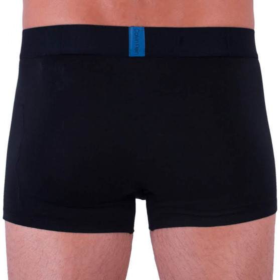 Boxer da uomo Calvin Klein nero (NB1680A-001)