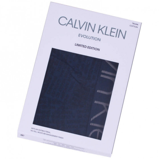 Boxer da uomo Calvin Klein multicolore (NB1670A-8ES)