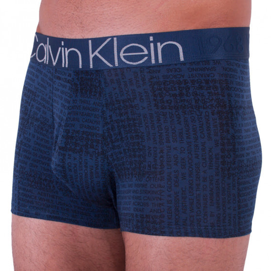 Boxer da uomo Calvin Klein multicolore (NB1670A-8ES)