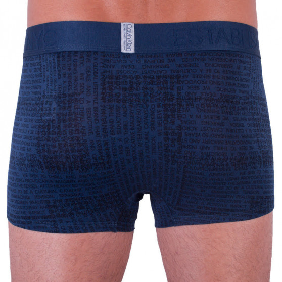 Boxer da uomo Calvin Klein multicolore (NB1670A-8ES)