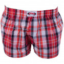 Boxer da bambino Styx classic elasticizzati multicolore (J638)