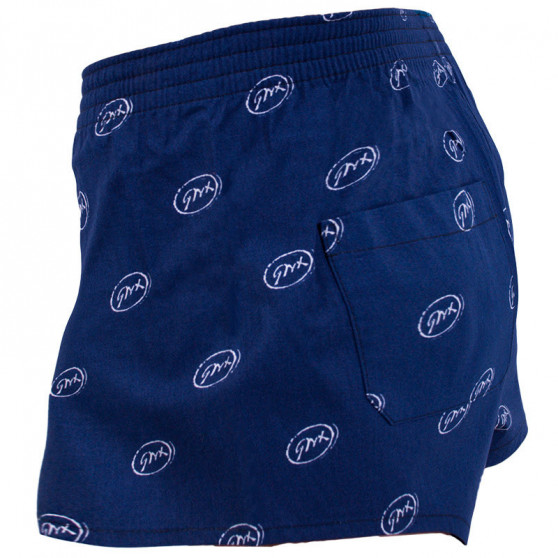 Boxer per bambini Styx classici timbri di gomma (J450)