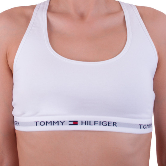 Reggiseno donna Tommy Hilfiger bianco (1387904878 100)