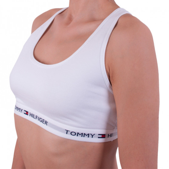 Reggiseno donna Tommy Hilfiger bianco (1387904878 100)