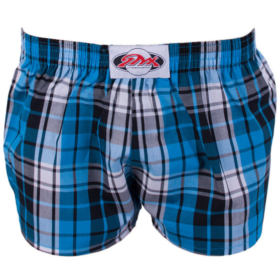 Boxer da bambino Styx classic elasticizzati multicolore (J701)