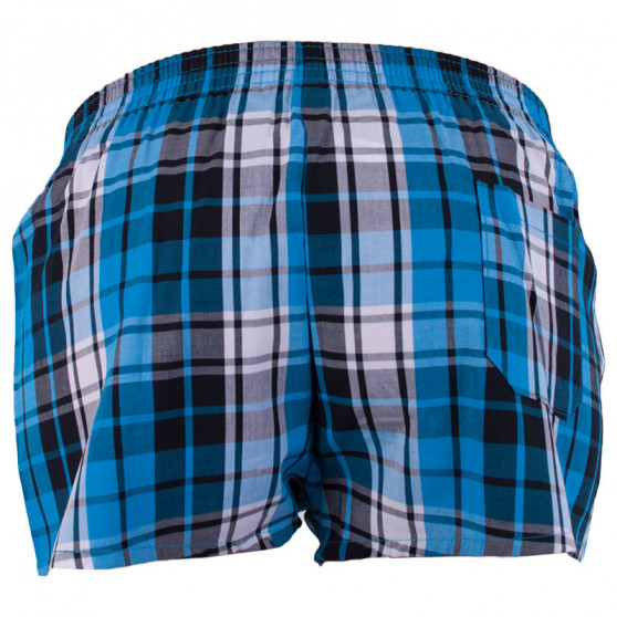 Boxer da bambino Styx classic elasticizzati multicolore (J701)