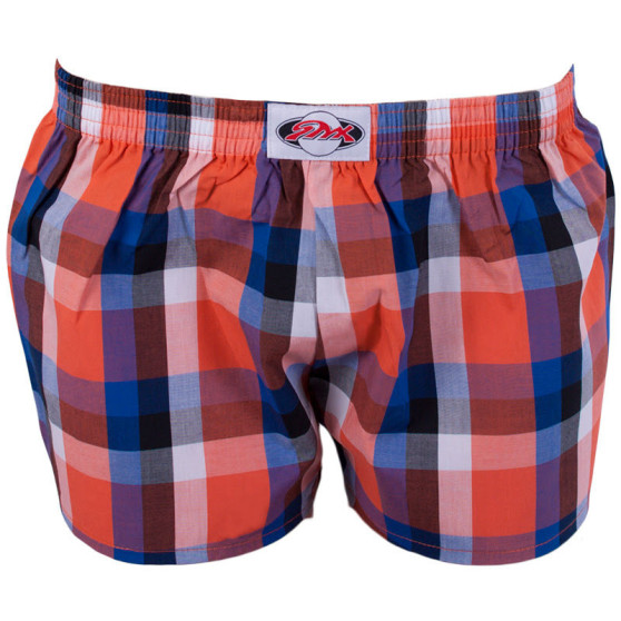 Boxer da bambino Styx classic elasticizzati multicolore (J706)