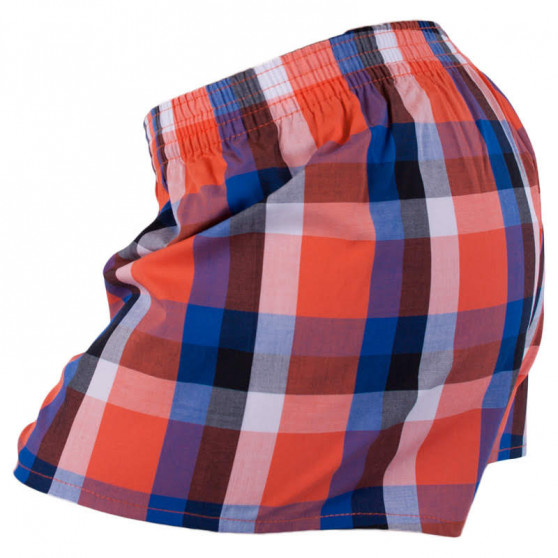 Boxer da bambino Styx classic elasticizzati multicolore (J706)