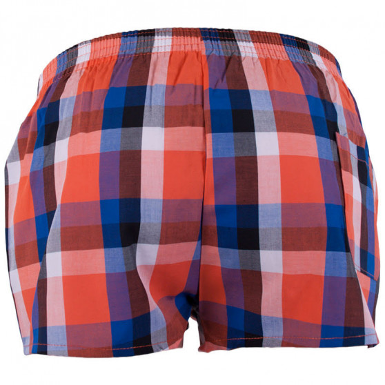 Boxer da bambino Styx classic elasticizzati multicolore (J706)