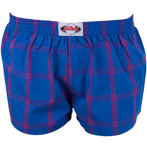 Boxer da bambino Styx classic elasticizzati multicolore (J707)