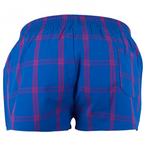 Boxer da bambino Styx classic elasticizzati multicolore (J707)