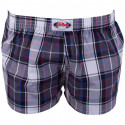 Boxer da bambino Styx classic elasticizzati multicolore (J708)