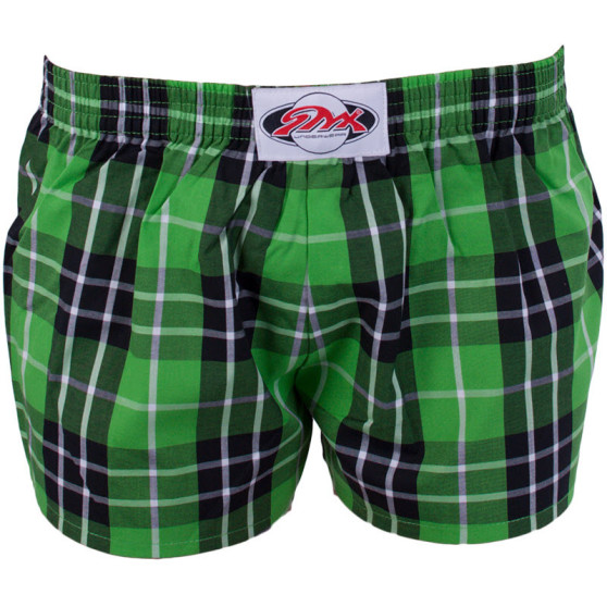 Boxer da bambino Styx classic elasticizzati multicolore (J710)