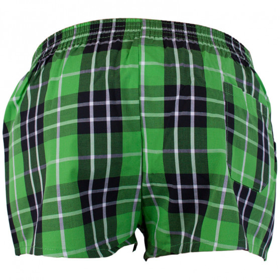 Boxer da bambino Styx classic elasticizzati multicolore (J710)