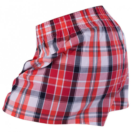 Boxer da bambino Styx classic elasticizzati multicolore (J638)